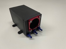 Catchtank Catch Tank 1,6l für 044 mit 3x8mm Anschluss R32 Turbo G60 GTI VR6 RS2