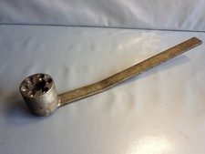 Original VW Audi 2081 Spezialwerkzeug Gegenhalter Rechnung Mwst.