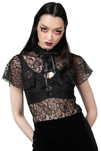 Killstar gothic goth - gothic,