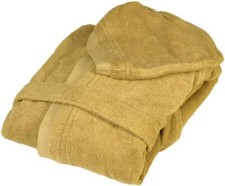 Fazzini Frottee Bademantel