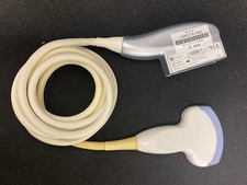 GE Convex-Sonde C1-5-RS / 6