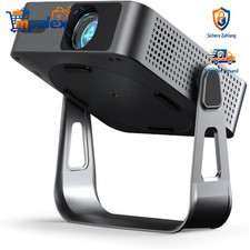 Smart beamer voplls mini - smart, 4k