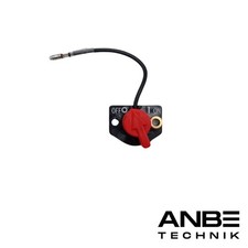 Ein-Aus Motor Stop Schalter