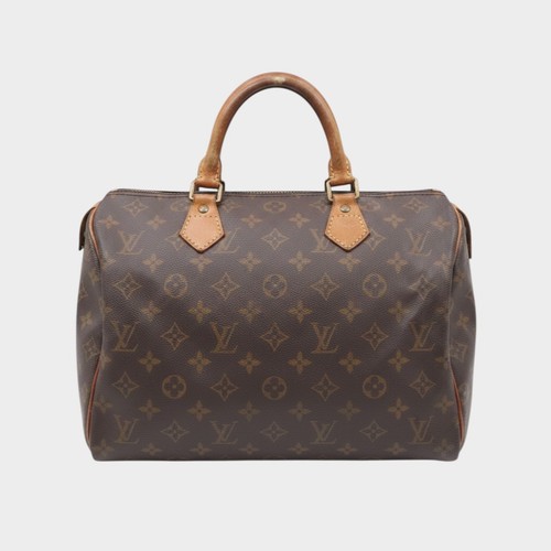 Louis vuitton speedy - vuitton,