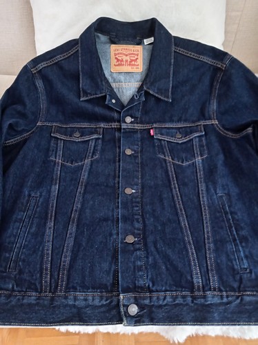 Levis herren jeans jacke - levis,