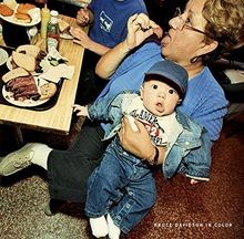 In Color von Davidson, Bruce | Buch | Zustand sehr gut