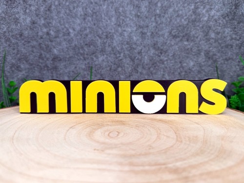 Minions geschenkidee für - minions,