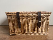 Großer Weidenkorb