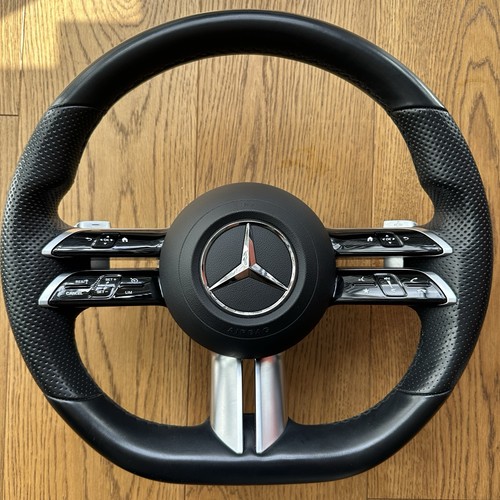 Mercedes benz glc amg - glc,