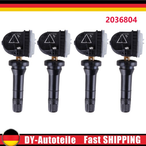Reifendrucksensoren für - x,