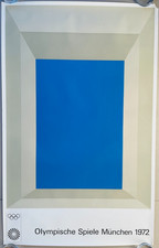 Poster Plakat Josef Albers