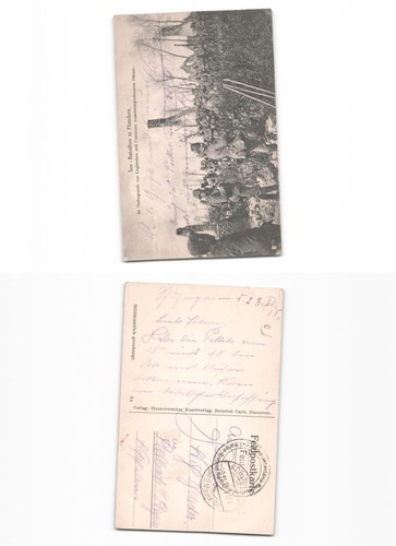 Flandern - ,