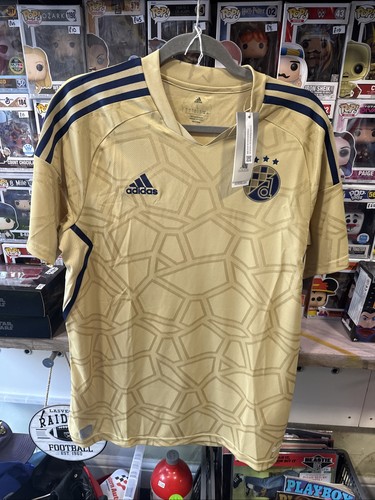 Original dinamo zagreb 3rd - original,
