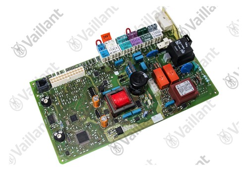Vaillant leiterplatte - vaillant,