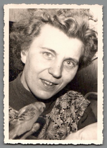 Foto frauenportrait mit - foto,
