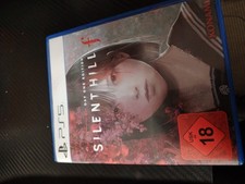 Silent Hill f für