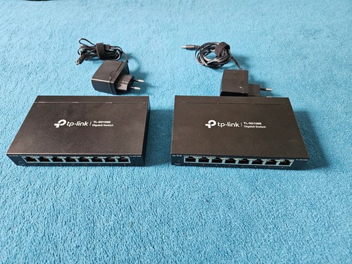 Stück link tl sg108e - 2,