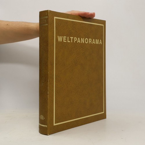 Weltpanorama 1971 -  , | 
