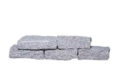 Granit mauersteine 1000 big - kg,
