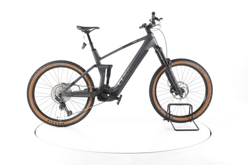 Cube stereo hybrid - hybrid, hpc