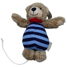 Sterntaler Mini-Basti Bär Spieluhr 17cm Gebraucht