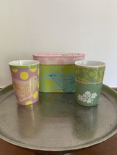 Die Spiegelburg 2 Cups Becher mit Schachtel