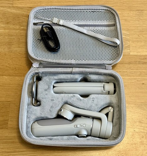 Dji smartphone gimbal - om,