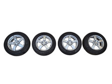 Rial Audi Q3 F3 Winter Felgen 215 65 17 Zoll Pirelli Winterräder Continental