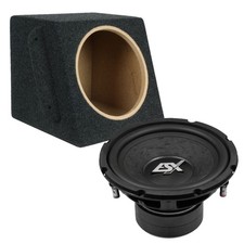 Subwoofer für BMW 3er E36
