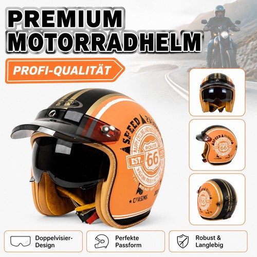 Motorrad endurohelm rallyhelm - motorrad,