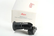 Leitz Leica Winkelsucher für R5 + R6, Artikelnummer 14300, OVP