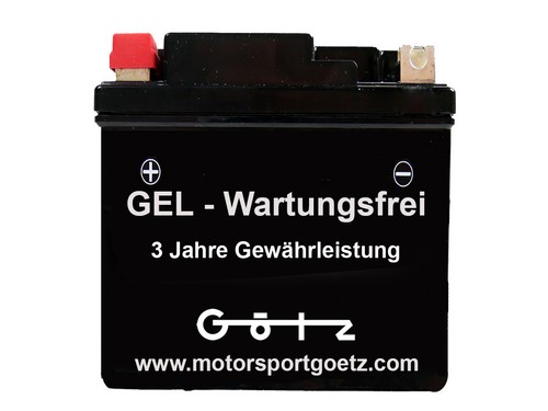 Batterie smc barossa 150 170 - /,