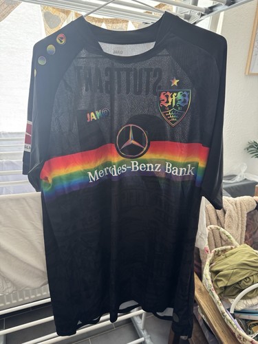 Vfb stuttgart pride 23 - vfb, 22/23