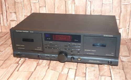 Harman kardon dc520 - ,