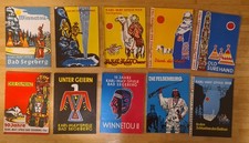 10x Karl May Spiele Bad