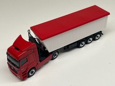 MB Stöffelliner Umbau , Herpa
