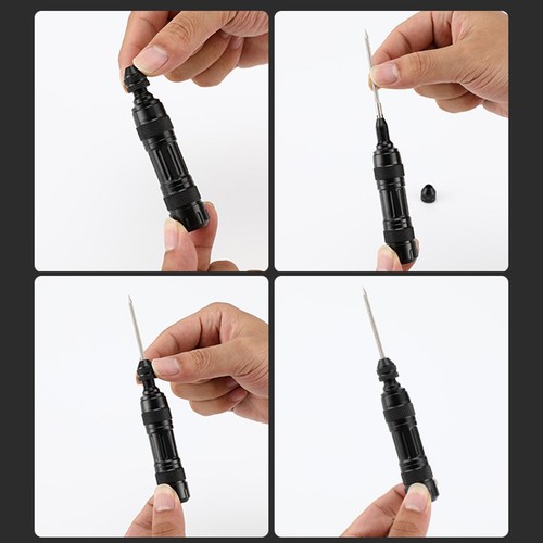 Aluminium reparaturset für - reparaturset,