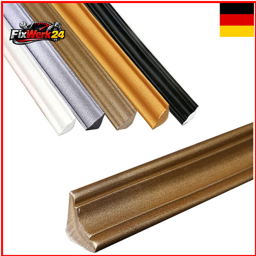 Flexible viertelstab - flexible,