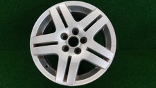VW Golf 4 Bora 1x Alufelge Avus 1J0601025Q 6Jx15H2 ET38