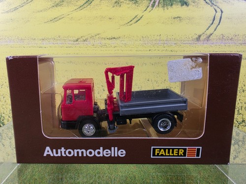 Faller 1020 kirmes - faller, h0