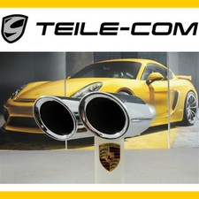 Porsche 958.2 Cayenne