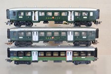 Märklin 348/1 Schwader von 3