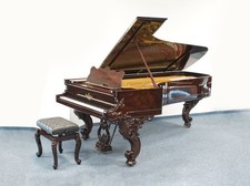 Steinway & Sons Flügel