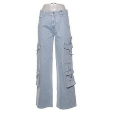 Cambio, Cargohose, Größe