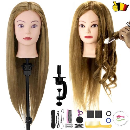 übungskopf mannequin - mannequin, 80%