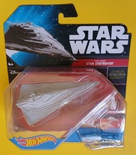 Hot Wheels Star Wars First