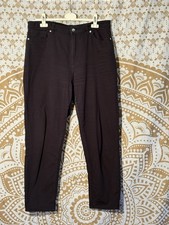 H&M Divided Mom Jeans Gr 44