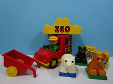 Lego ® Duplo kleines Retro