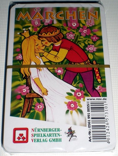 Quartett nürnberger - quartett,