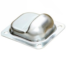 Torstopper 120 Bodenanschlag